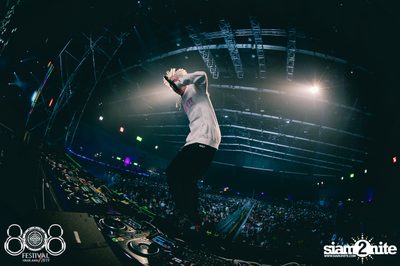 808 Festival 2019 | BITEC Bangna (Album 2, Day 3) — photo 96