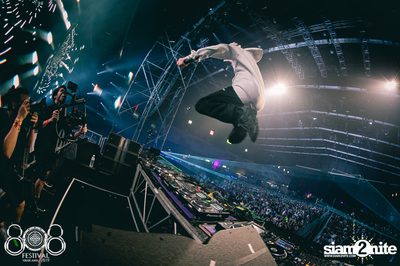 808 Festival 2019 | BITEC Bangna (Album 2, Day 3) — photo 97