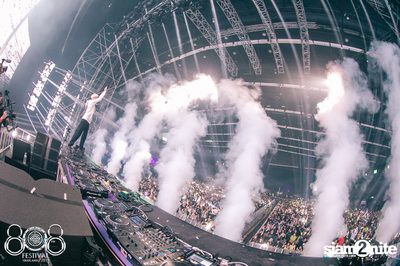 808 Festival 2019 | BITEC Bangna (Album 2, Day 3) — photo 98