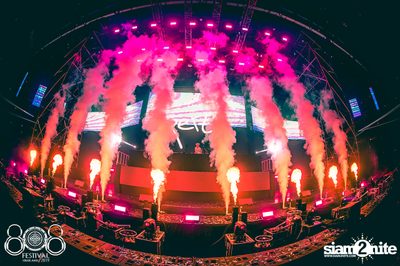 808 Festival 2019 | BITEC Bangna (Album 2, Day 3) — photo 100