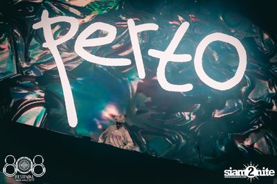 808 Festival 2019 | BITEC Bangna (Album 2, Day 3) — photo 101