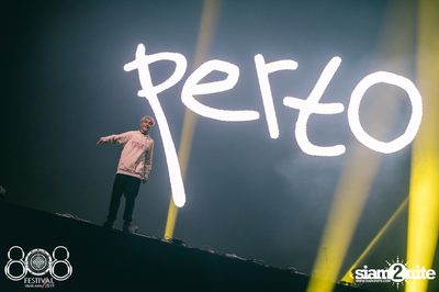 808 Festival 2019 | BITEC Bangna (Album 2, Day 3) — photo 102