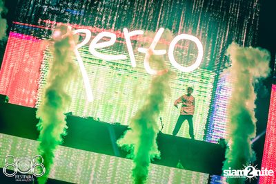 808 Festival 2019 | BITEC Bangna (Album 2, Day 3) — photo 106