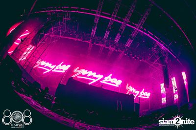 808 Festival 2019 | BITEC Bangna (Album 2, Day 3) — photo 107