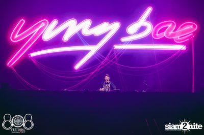 808 Festival 2019 | BITEC Bangna (Album 2, Day 3) — photo 108