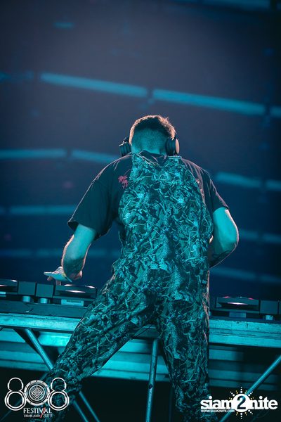 808 Festival 2019 | BITEC Bangna (Album 2, Day 3) — photo 109