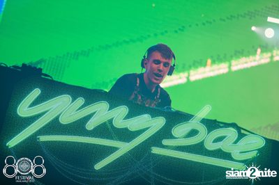 808 Festival 2019 | BITEC Bangna (Album 2, Day 3) — photo 110