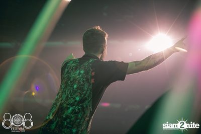 808 Festival 2019 | BITEC Bangna (Album 2, Day 3) — photo 111