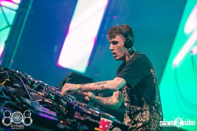 808 Festival 2019 | BITEC Bangna (Album 2, Day 3) — photo 112