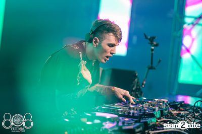 808 Festival 2019 | BITEC Bangna (Album 2, Day 3) — photo 113