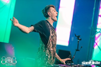 808 Festival 2019 | BITEC Bangna (Album 2, Day 3) — photo 114
