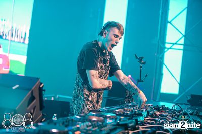 808 Festival 2019 | BITEC Bangna (Album 2, Day 3) — photo 115