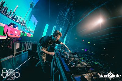 808 Festival 2019 | BITEC Bangna (Album 2, Day 3) — photo 116