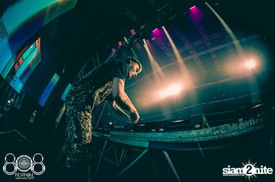 808 Festival 2019 | BITEC Bangna (Album 2, Day 3) — photo 117