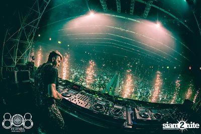808 Festival 2019 | BITEC Bangna (Album 2, Day 3) — photo 118