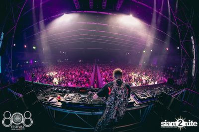 808 Festival 2019 | BITEC Bangna (Album 2, Day 3) — photo 119