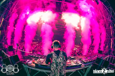 808 Festival 2019 | BITEC Bangna (Album 2, Day 3) — photo 120