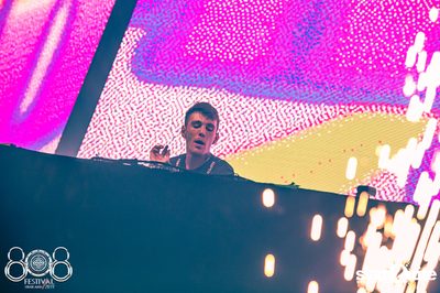 808 Festival 2019 | BITEC Bangna (Album 2, Day 3) — photo 121