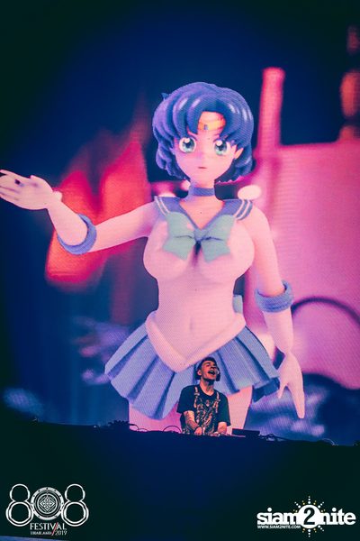 808 Festival 2019 | BITEC Bangna (Album 2, Day 3) — photo 122