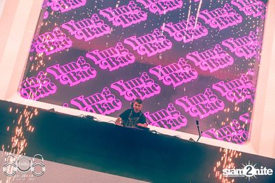 808 Festival 2019 | BITEC Bangna (Album 2, Day 3) — photo 123
