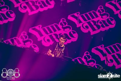 808 Festival 2019 | BITEC Bangna (Album 2, Day 3) — photo 124