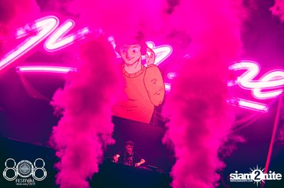 808 Festival 2019 | BITEC Bangna (Album 2, Day 3) — photo 125