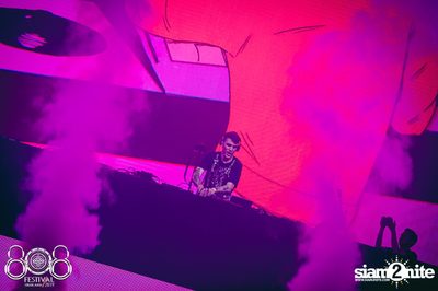 808 Festival 2019 | BITEC Bangna (Album 2, Day 3) — photo 126