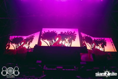 808 Festival 2019 | BITEC Bangna (Album 2, Day 3) — photo 129