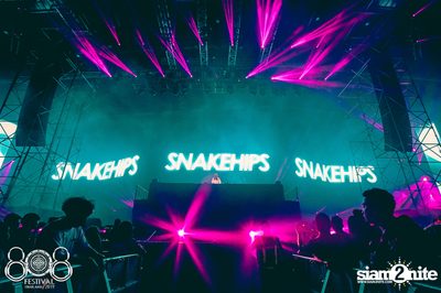 808 Festival 2019 | BITEC Bangna (Album 2, Day 3) — photo 131