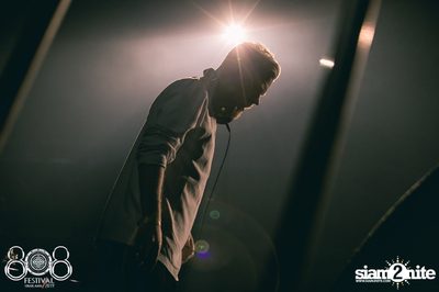 808 Festival 2019 | BITEC Bangna (Album 2, Day 3) — photo 132
