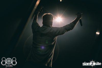 808 Festival 2019 | BITEC Bangna (Album 2, Day 3) — photo 133