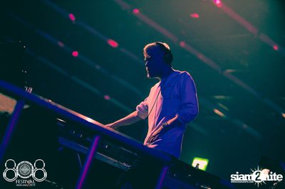 808 Festival 2019 | BITEC Bangna (Album 2, Day 3) — photo 134