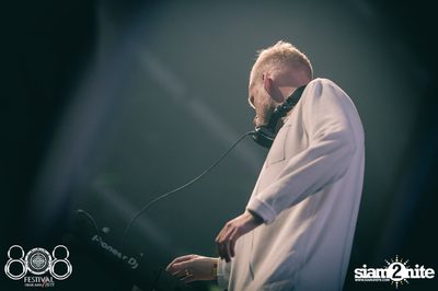 808 Festival 2019 | BITEC Bangna (Album 2, Day 3) — photo 135
