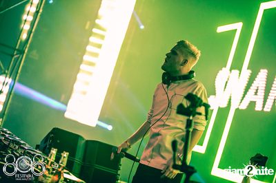 808 Festival 2019 | BITEC Bangna (Album 2, Day 3) — photo 136