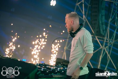 808 Festival 2019 | BITEC Bangna (Album 2, Day 3) — photo 137