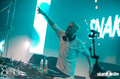 808 Festival 2019 | BITEC Bangna (Album 2, Day 3) — photo 138