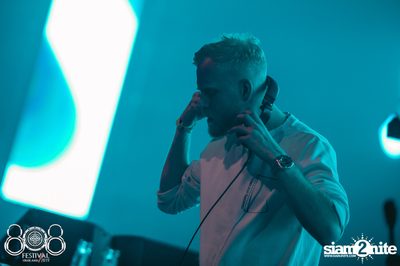 808 Festival 2019 | BITEC Bangna (Album 2, Day 3) — photo 139