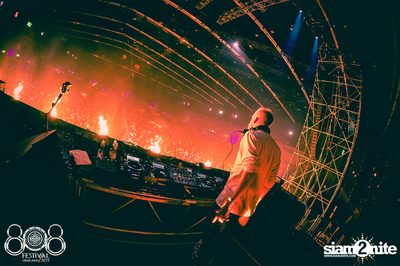 808 Festival 2019 | BITEC Bangna (Album 2, Day 3) — photo 140