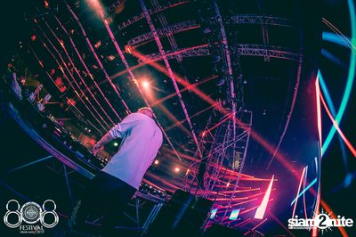 808 Festival 2019 | BITEC Bangna (Album 2, Day 3) — photo 141
