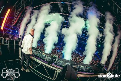 808 Festival 2019 | BITEC Bangna (Album 2, Day 3) — photo 142