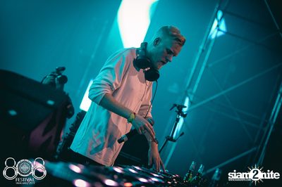 808 Festival 2019 | BITEC Bangna (Album 2, Day 3) — photo 143