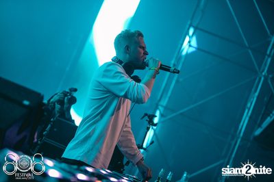 808 Festival 2019 | BITEC Bangna (Album 2, Day 3) — photo 144