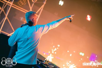 808 Festival 2019 | BITEC Bangna (Album 2, Day 3) — photo 145