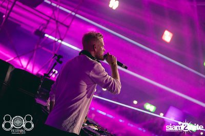 808 Festival 2019 | BITEC Bangna (Album 2, Day 3) — photo 147