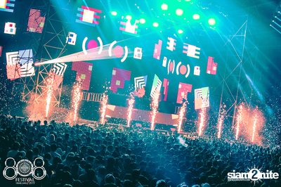 808 Festival 2019 | BITEC Bangna (Album 2, Day 3) — photo 148