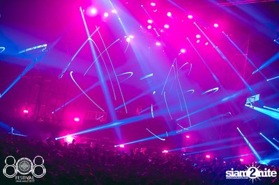 808 Festival 2019 | BITEC Bangna (Album 2, Day 3) — photo 149
