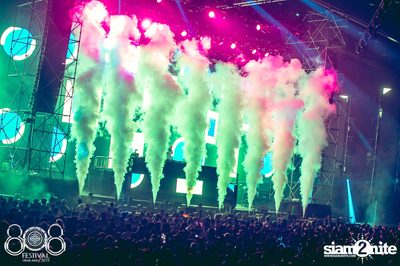 808 Festival 2019 | BITEC Bangna (Album 2, Day 3) — photo 150