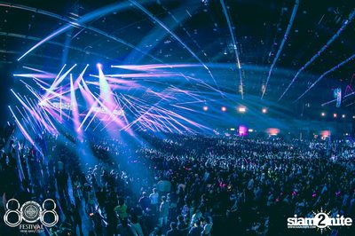 808 Festival 2019 | BITEC Bangna (Album 2, Day 3) — photo 151