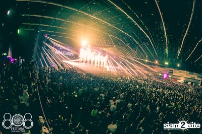 808 Festival 2019 | BITEC Bangna (Album 2, Day 3) — photo 152