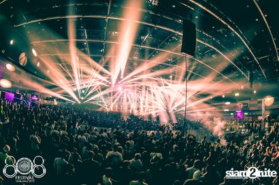 808 Festival 2019 | BITEC Bangna (Album 2, Day 3) — photo 153